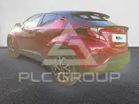 2021 Toyota C-HR