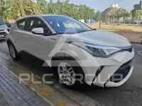 2021 Toyota C-HR