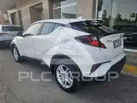 2021 Toyota C-HR