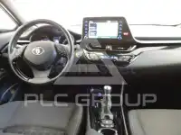 2021 Toyota C-HR