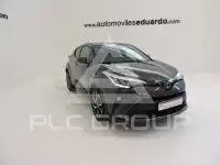 2021 Toyota C-HR
