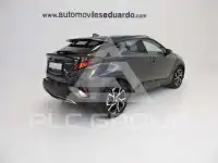 2021 Toyota C-HR