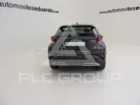 2021 Toyota C-HR