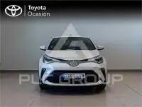 2021 Toyota C-HR