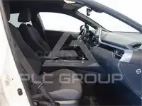 2021 Toyota C-HR