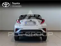 2021 Toyota C-HR