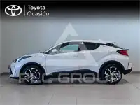 2021 Toyota C-HR