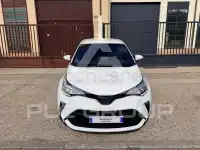 2021 Toyota C-HR