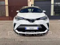 2021 Toyota C-HR