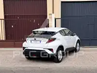 2021 Toyota C-HR