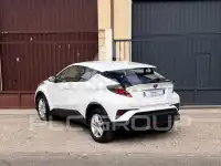 2021 Toyota C-HR