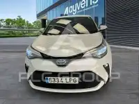 2021 Toyota C-HR