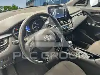 2021 Toyota C-HR