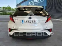 2021 Toyota C-HR