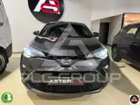 2021 Toyota C-HR