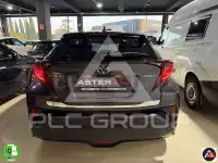 2021 Toyota C-HR
