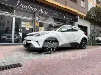 2021 Toyota C-HR