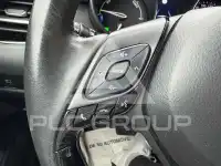 2021 Toyota C-HR