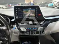 2021 Toyota C-HR