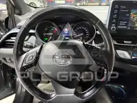 2021 Toyota C-HR