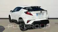 2021 Toyota C-HR