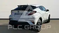 2021 Toyota C-HR