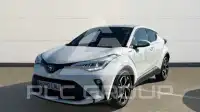 2021 Toyota C-HR