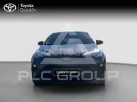 2021 Toyota C-HR