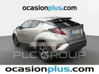 2021 Toyota C-HR