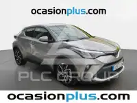 2021 Toyota C-HR
