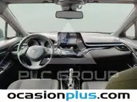 2021 Toyota C-HR