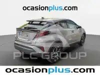 2021 Toyota C-HR