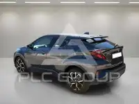 2021 Toyota C-HR