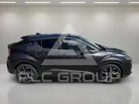 2021 Toyota C-HR