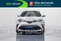 2021 Toyota C-HR