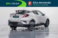 2021 Toyota C-HR