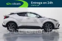 2021 Toyota C-HR