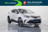 2021 Toyota C-HR