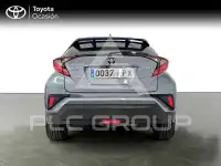 2021 Toyota C-HR