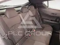 2021 Toyota C-HR
