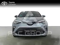 2021 Toyota C-HR