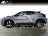 2021 Toyota C-HR