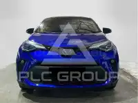 2021 Toyota C-HR