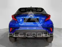 2021 Toyota C-HR