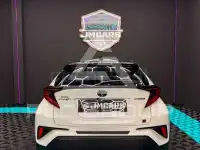 2021 Toyota C-HR