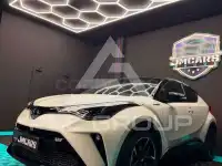 2021 Toyota C-HR