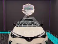 2021 Toyota C-HR
