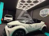 2021 Toyota C-HR