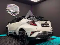 2021 Toyota C-HR