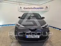 2021 Toyota C-HR